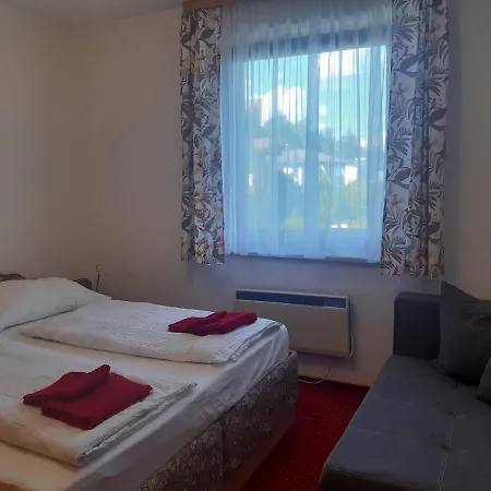 Jacqueline Apartment Sankt Kanzian am Klopeiner See