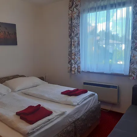 Apartment Jacqueline