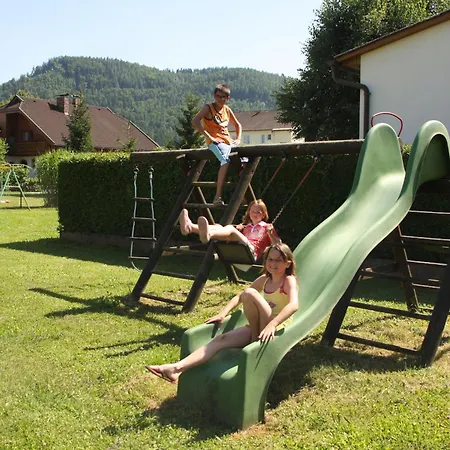 Apartamento Jacqueline *