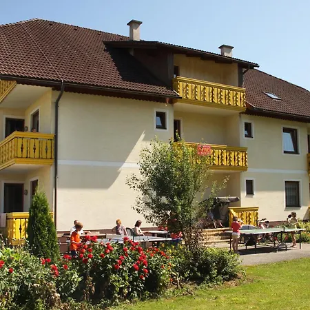 Jacqueline Apartamento *