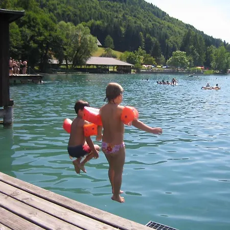 Apartamento Jacqueline