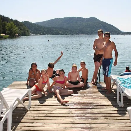 Jacqueline Apartamento *