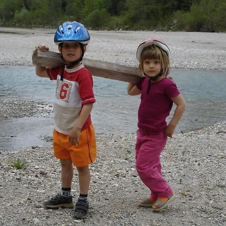 Apartamento Jacqueline