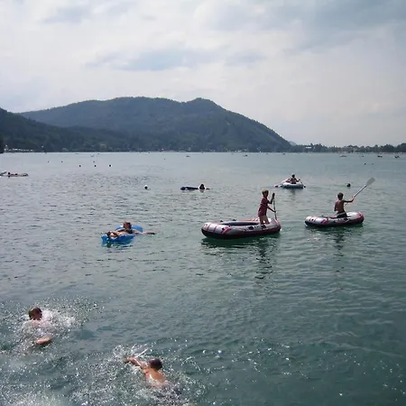 Jacqueline Apartamento *