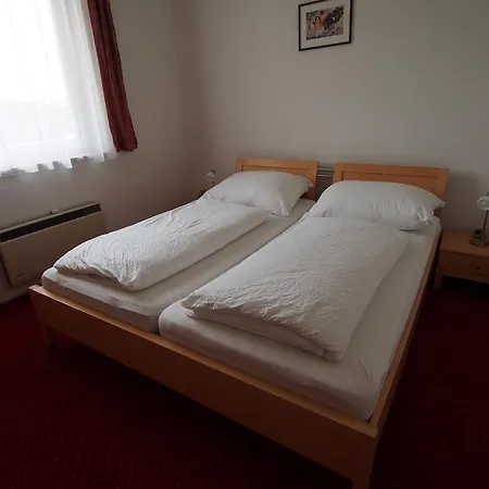 Apartamento Jacqueline *