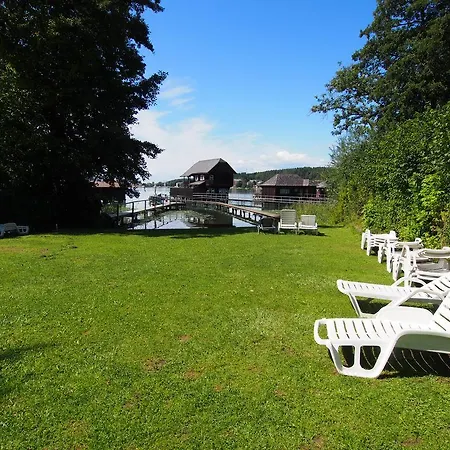 Jacqueline * Sankt Kanzian am Klopeiner See