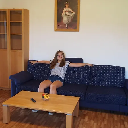 Jacqueline Apartamento Sankt Kanzian am Klopeiner See