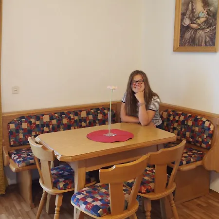 Apartment Jacqueline *