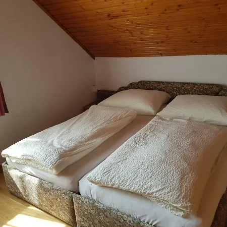 Apartment Jacqueline Sankt Kanzian am Klopeiner See
