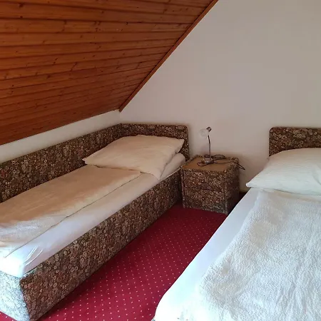 Apartment Jacqueline Sankt Kanzian am Klopeiner See