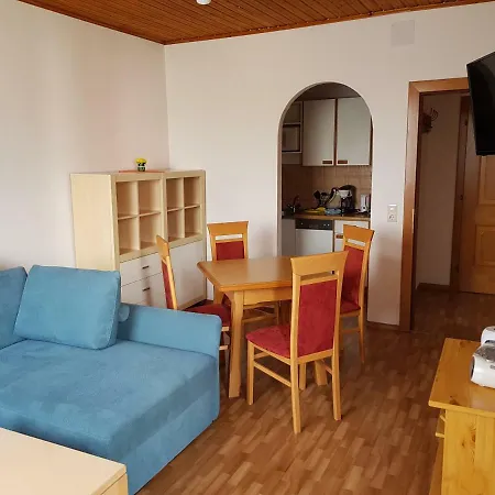 Apartamento Jacqueline