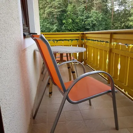 Jacqueline Apartment Sankt Kanzian am Klopeiner See