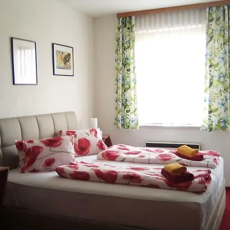 Apartment Jacqueline