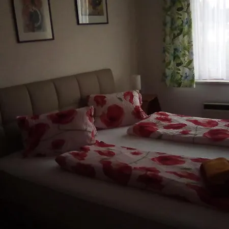 Jacqueline Apartment Sankt Kanzian am Klopeiner See
