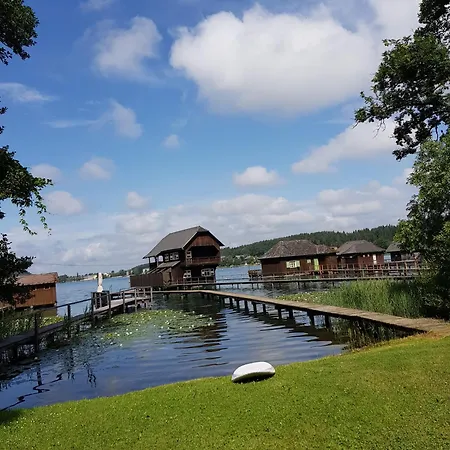 Jacqueline Apartamento Sankt Kanzian am Klopeiner See