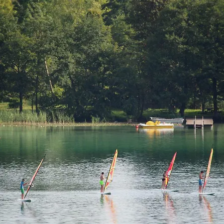 Apartamento Jacqueline