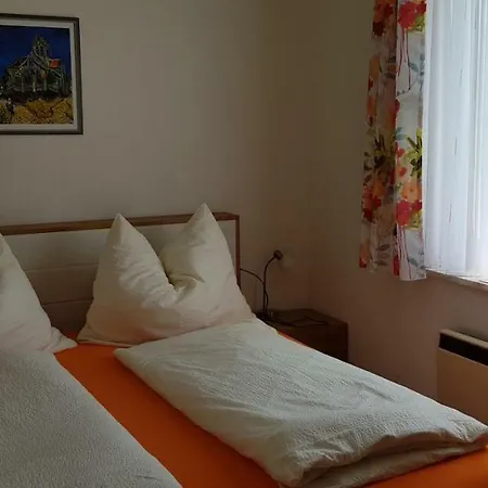 Apartment Jacqueline