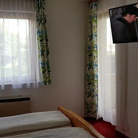 Jacqueline Apartamento *