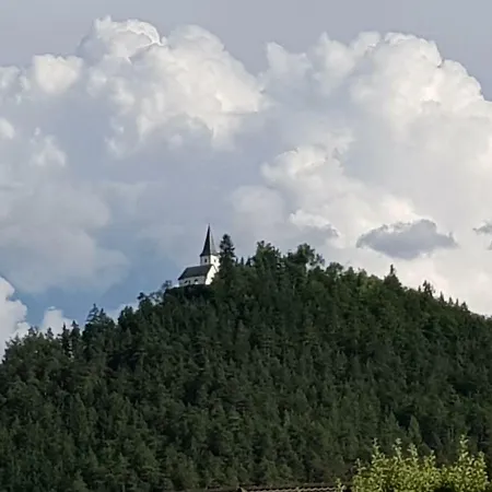 Jacqueline Apartamento Sankt Kanzian am Klopeiner See