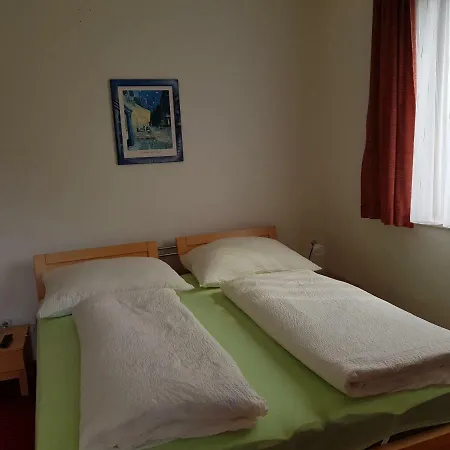 Jacqueline Apartmán *