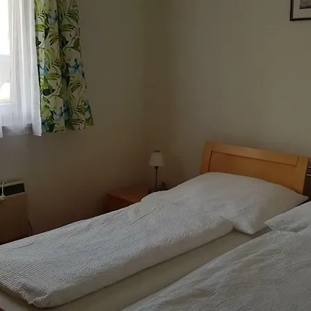 Jacqueline Apartment