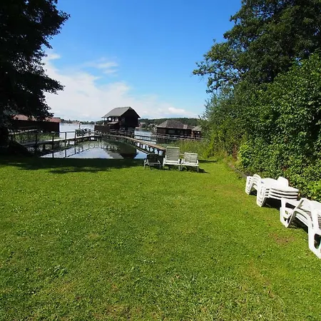 Jacqueline Apartamento