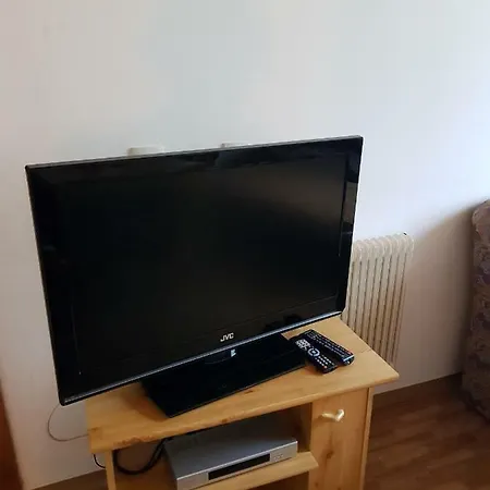 Jacqueline Apartamento Sankt Kanzian am Klopeiner See