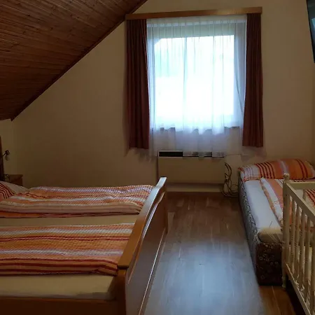 Jacqueline * Sankt Kanzian am Klopeiner See