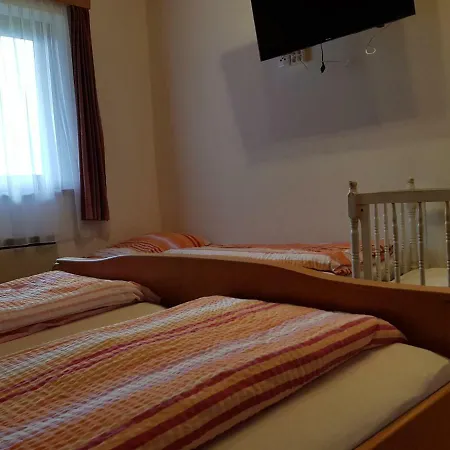 Jacqueline Apartamento