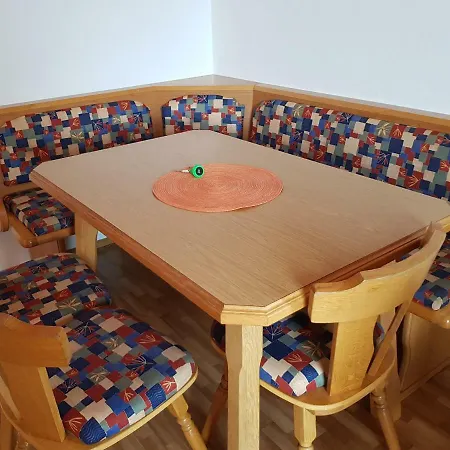 Apartamento Jacqueline *