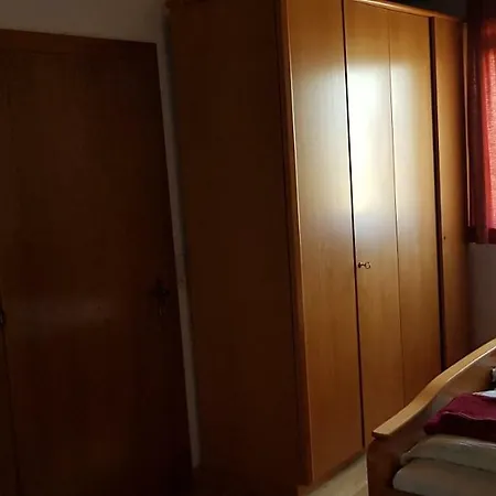 Jacqueline * Sankt Kanzian am Klopeiner See