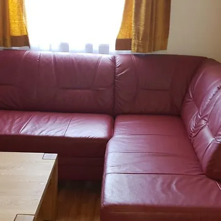 Apartment Jacqueline
