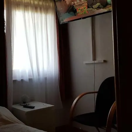 Apartamento Jacqueline