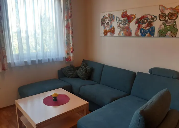 Jacqueline Apartamento