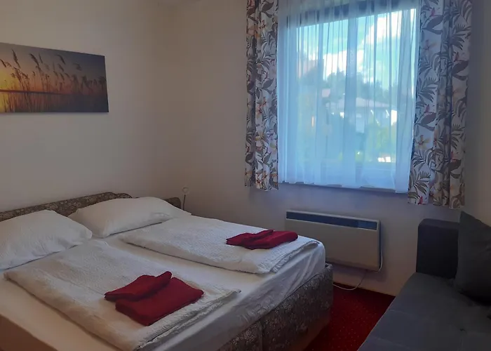 Apartamento Jacqueline