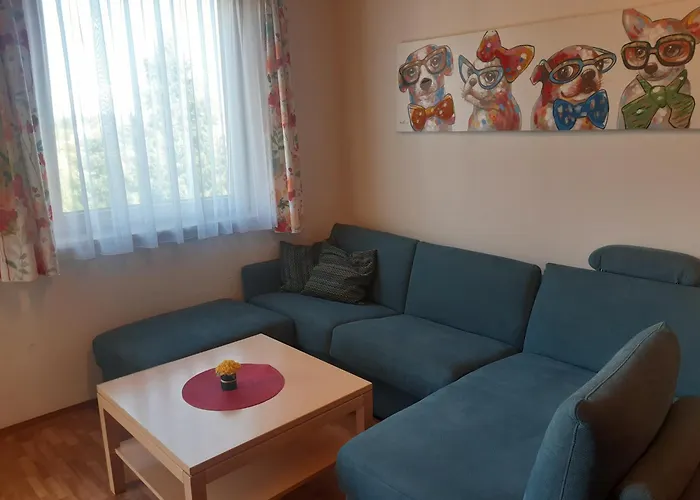 Jacqueline Apartamento *