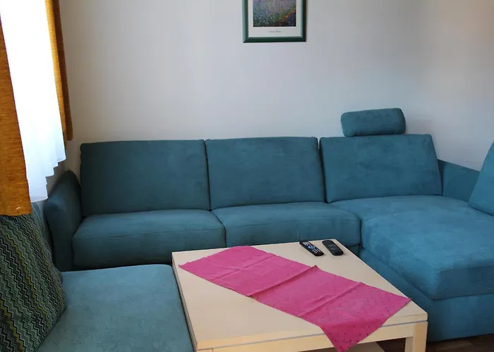 Jacqueline Apartamento