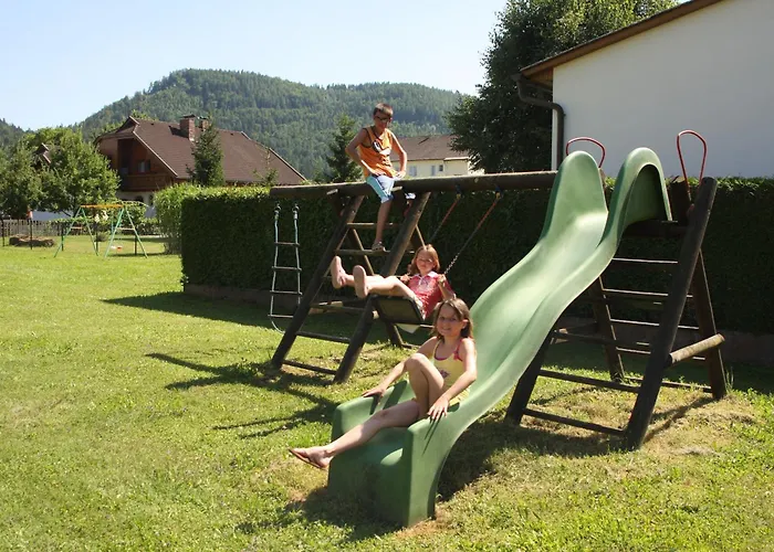 Apartamento Jacqueline *