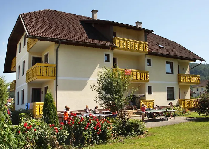 Jacqueline Apartamento *