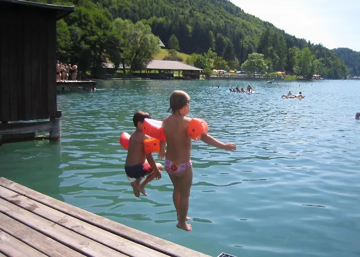 Apartamento Jacqueline