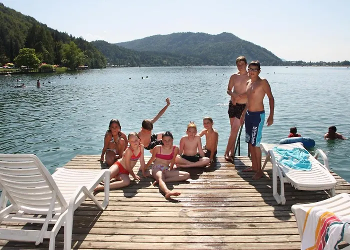 Jacqueline Lejlighed *