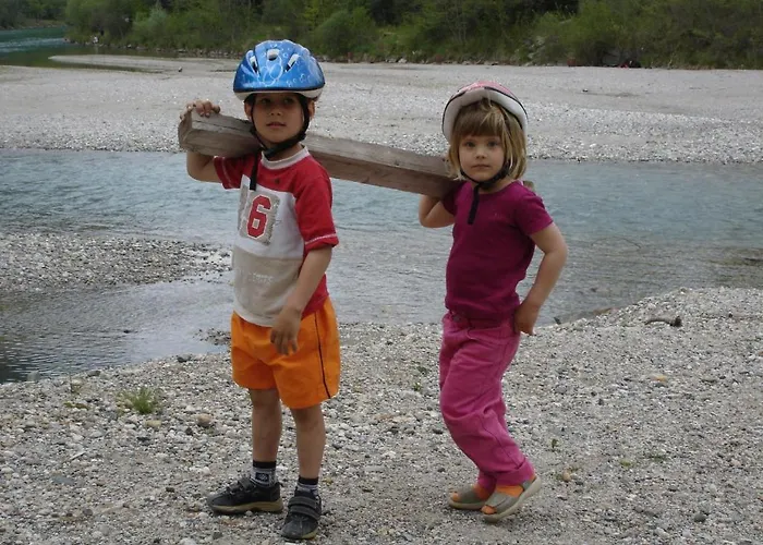 Apartamento Jacqueline