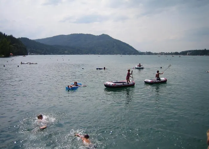 Jacqueline Apartamento *