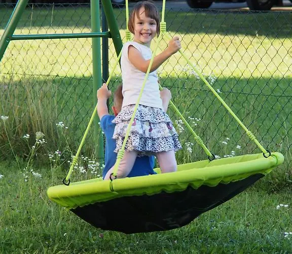 Apartamento Jacqueline *