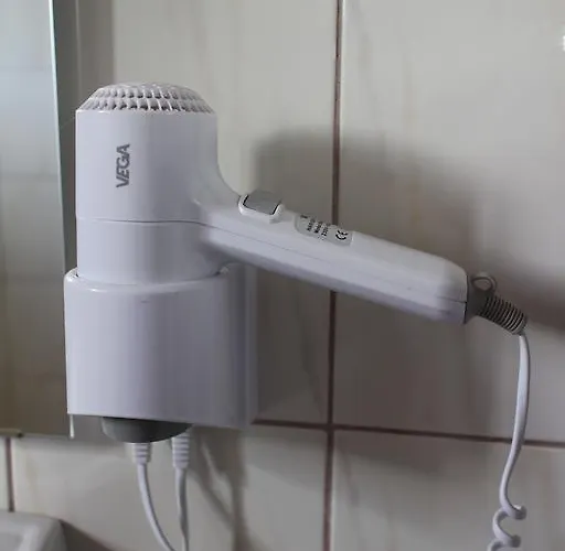 Jacqueline Apartamento *