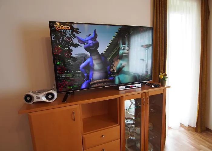 Jacqueline Apartamento