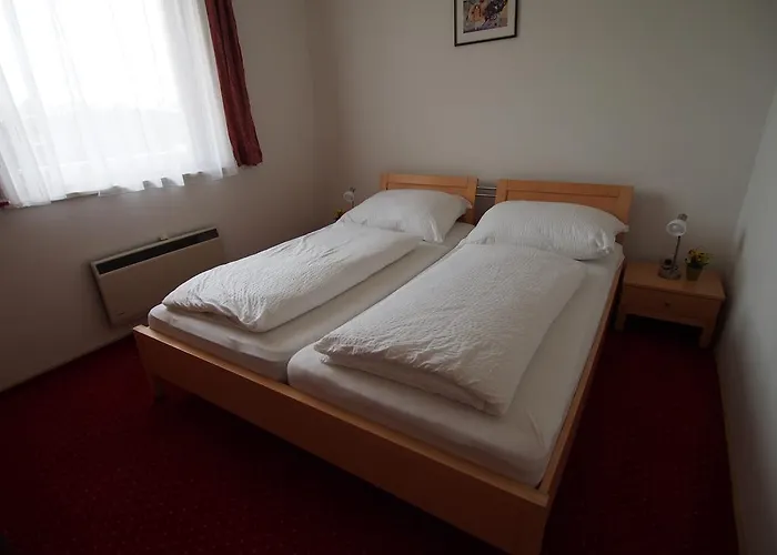 Apartamento Jacqueline *