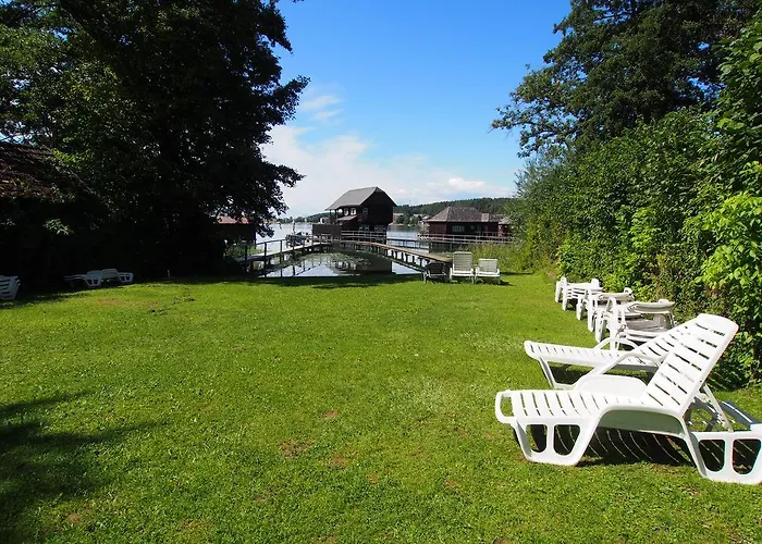 Jacqueline * Sankt Kanzian am Klopeiner See