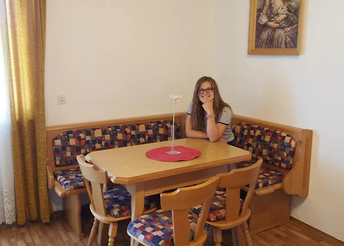 Apartamento Jacqueline *