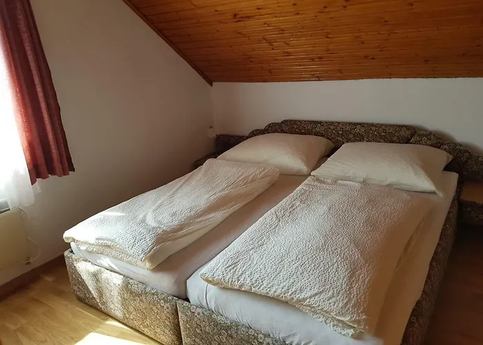 Apartamento Jacqueline Sankt Kanzian am Klopeiner See